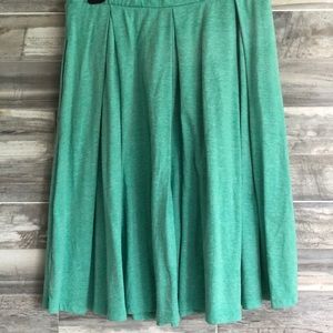 LulaRoe Madison Skirt- Size XS